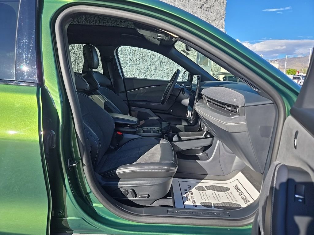 Used 2025 Ford Mustang Mach-E GT image 47