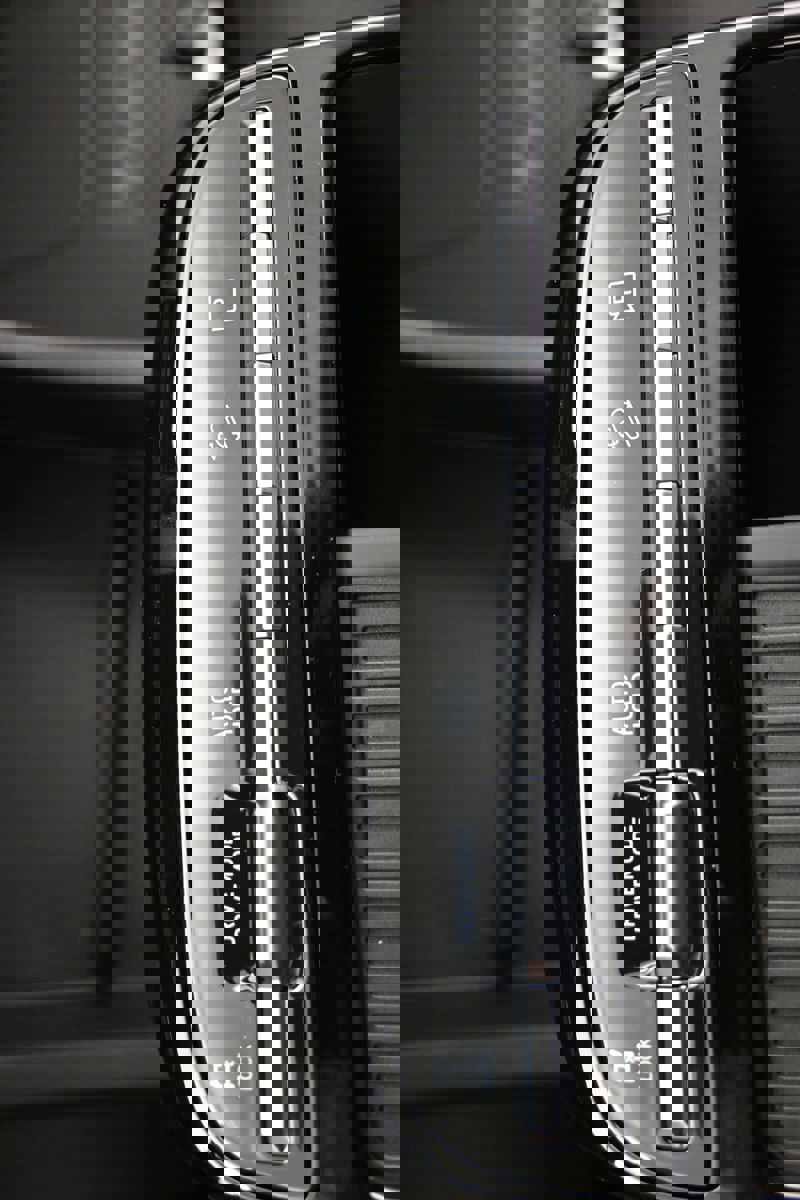 New 2026 Hyundai Tucson Blue SE image 19