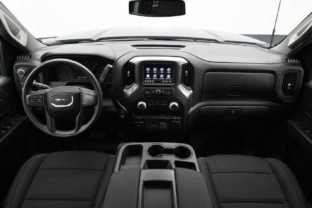 New 2026 GMC Sierra 3500 Pro w/ 1SA Pro Safety Plus Package AWD/4WD image 13