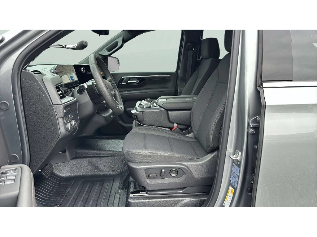 New 2026 Chevrolet Tahoe 4WD image 10