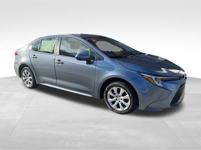 New 2026 Toyota Corolla LE image 3