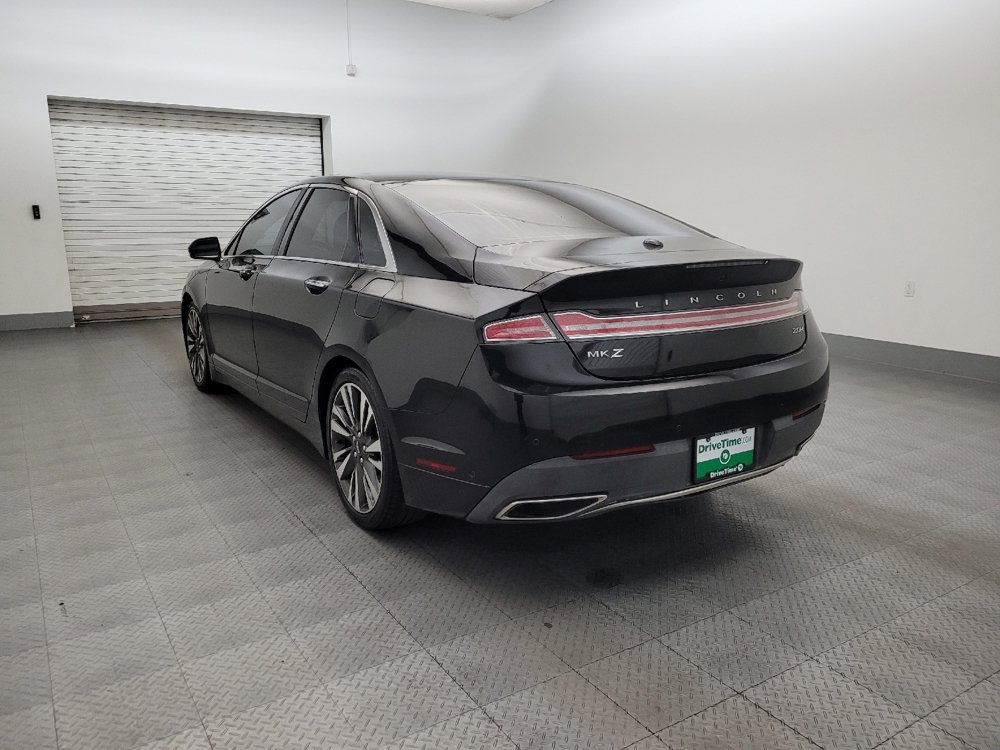 Used 2020 Lincoln MKZ Reserve w/ Elements Package FWD image 5