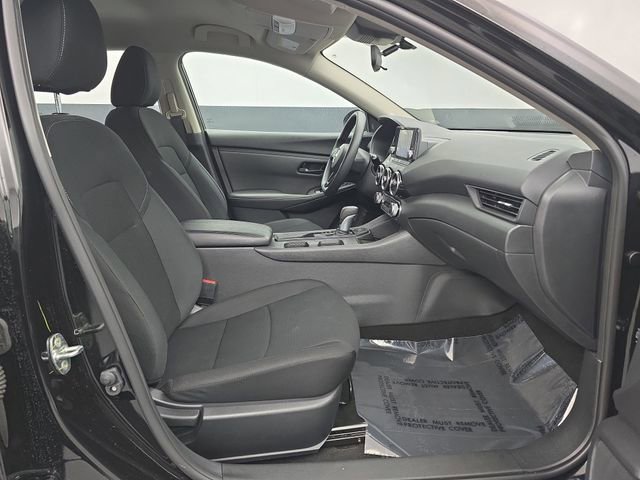 Used 2025 Nissan Sentra S image 37