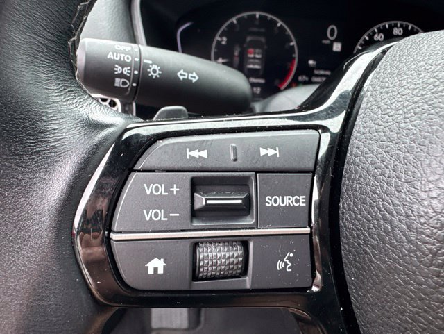 Used 2023 Honda Civic Sport image 8