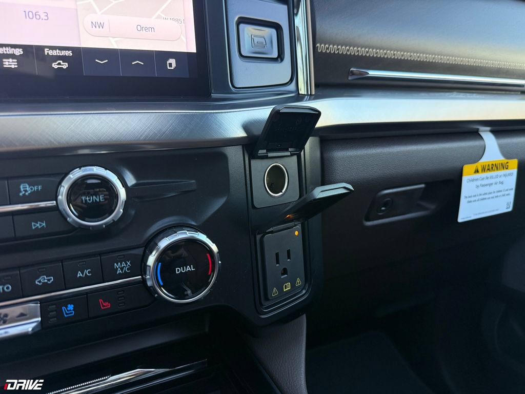 Used 2026 Ford F350 King Ranch w/ Chrome Package AWD/4WD image 29