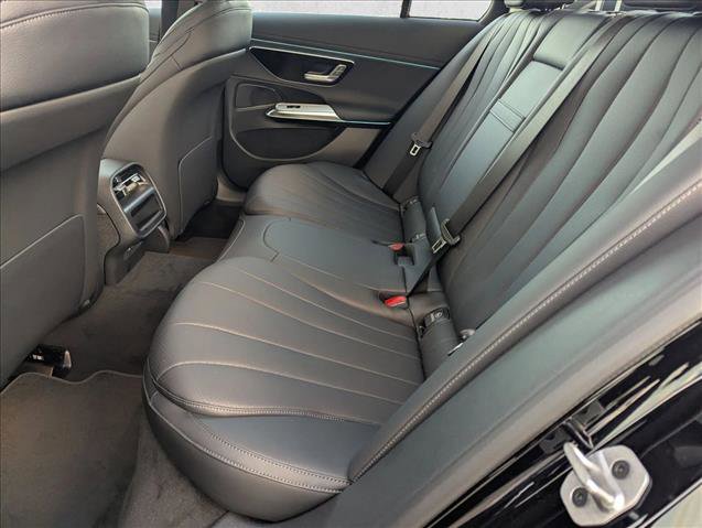 New 2026 Mercedes-Benz E 350 E 350 image 14