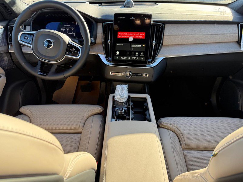 New 2026 Volvo XC90 B6 Ultra w/ Lounge Package AWD/4WD image 7