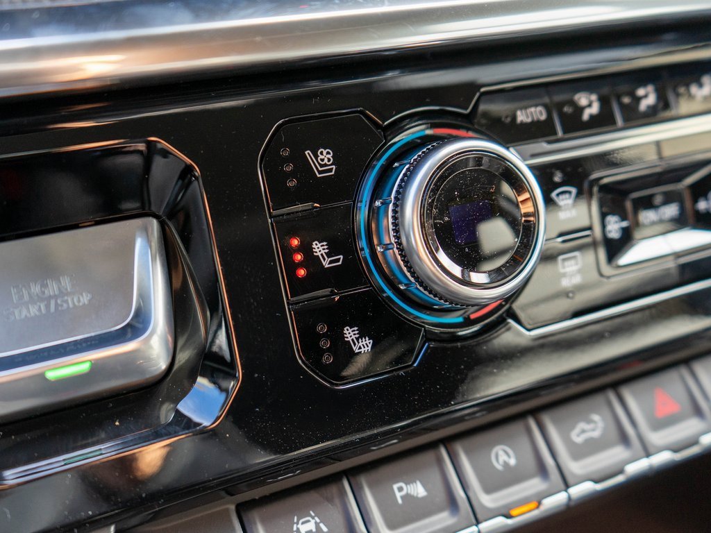 New 2026 GMC Sierra 1500 Denali w/ Technology Package image 29