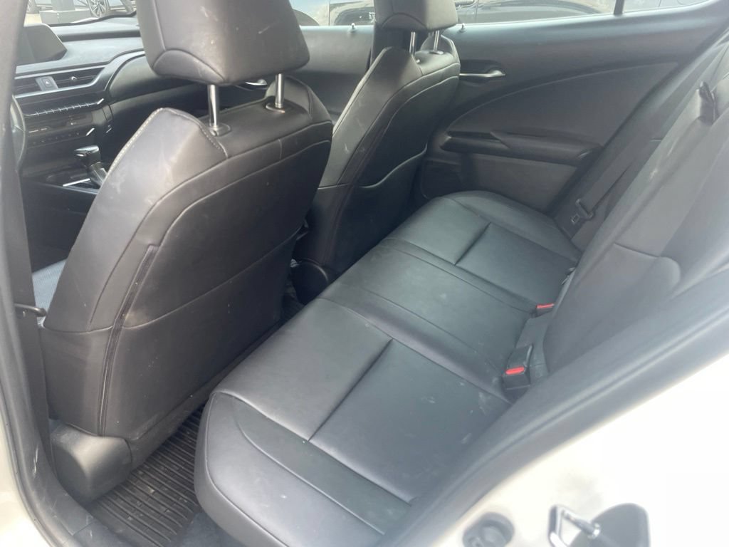 Used 2019 Lexus UX 250h w/ Premium Package AWD/4WD image 45