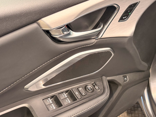 Certified 2023 Acura RDX AWD image 11