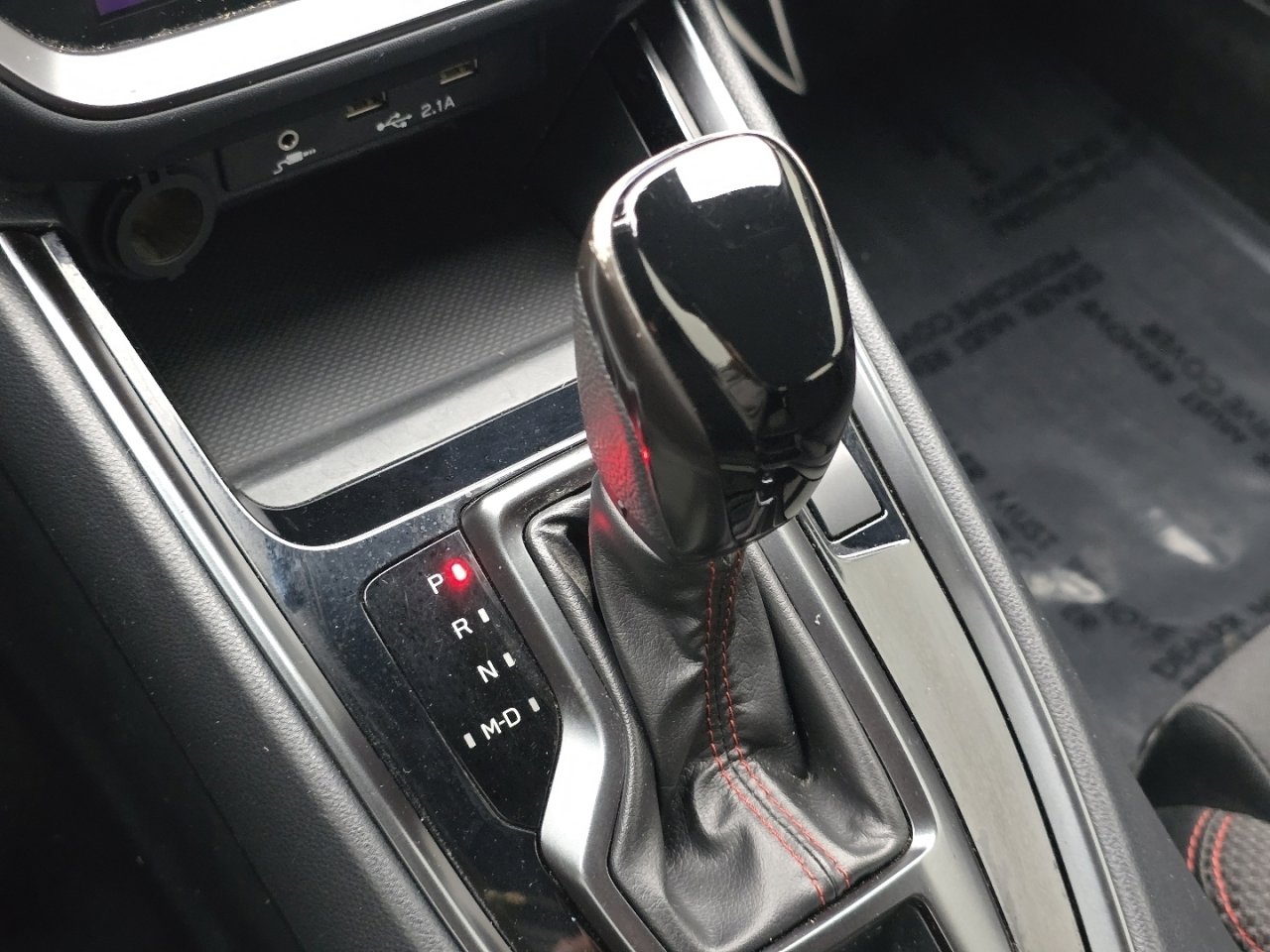 Used 2022 Subaru WRX Premium image 29