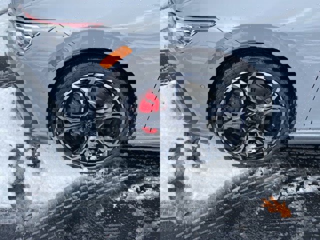 New 2026 Volkswagen GTI Autobahn image 19