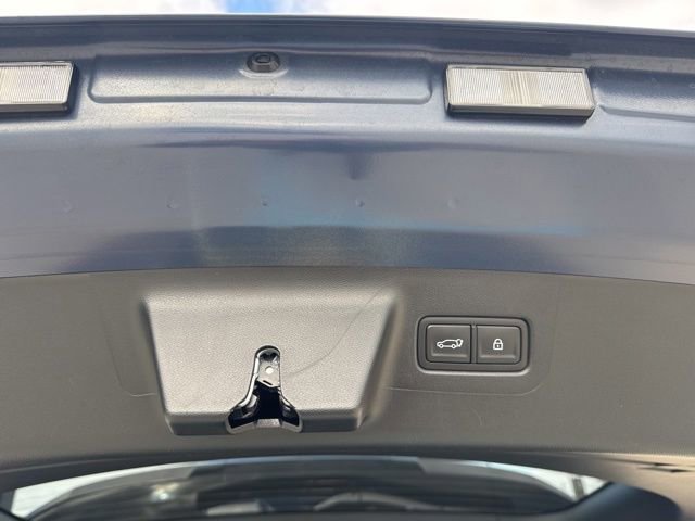 Certified 2026 Hyundai Santa Fe SEL image 29