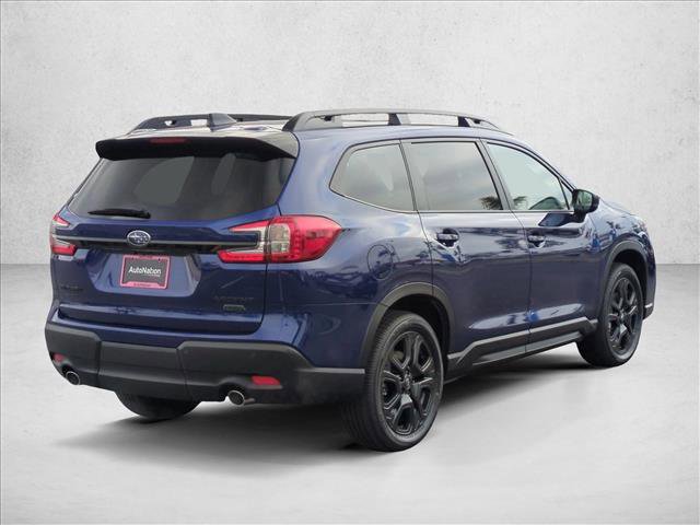 New 2026 Subaru Ascent Bronze Edition image 2