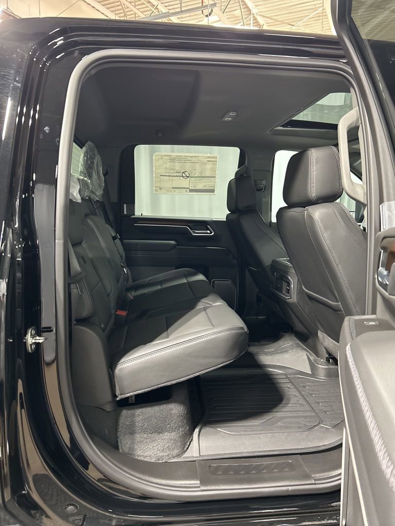 New 2026 GMC Sierra 2500 Denali w/ Denali Reserve Package image 21
