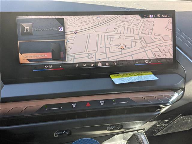 New 2026 BMW X3 xDrive30 w/ Premium Package image 14