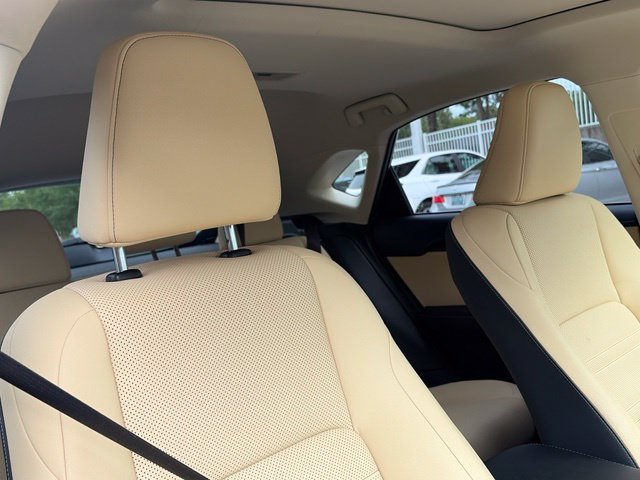 Used 2019 Lexus NX 300 AWD w/ Premium Package image 31