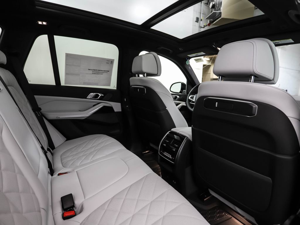 New 2026 BMW X5 xDrive40i image 26