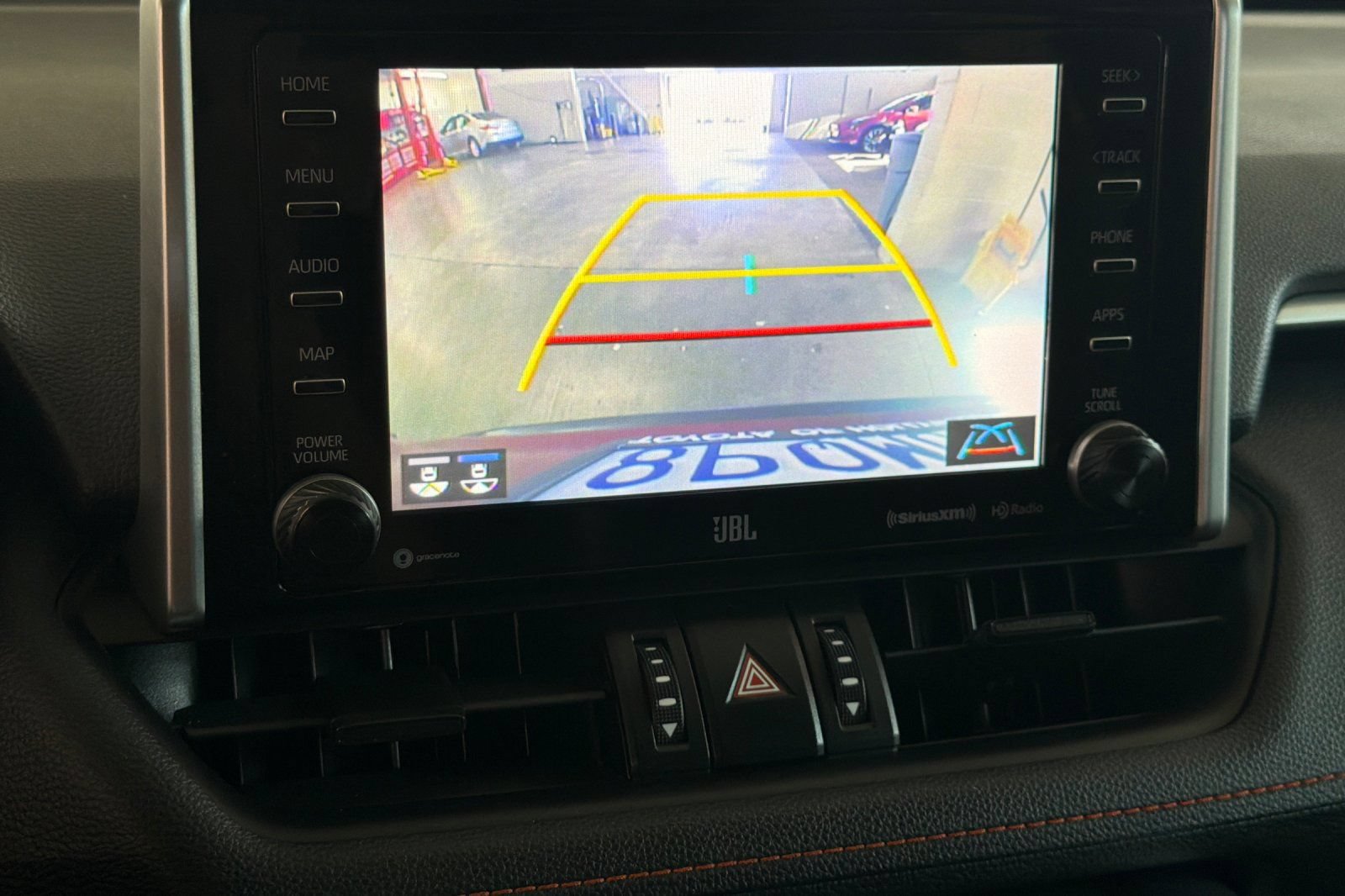 Used 2020 Toyota RAV4 Adventure w/ Carpet Mat Package AWD/4WD image 21