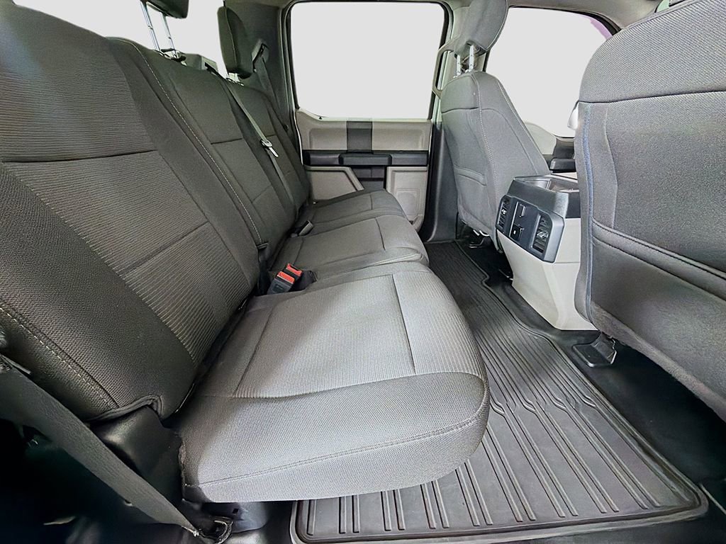 Used 2018 Ford F150 XL w/ Equipment Group 101A Mid AWD/4WD image 21