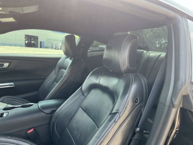 Used 2024 Ford Mustang GT Premium RWD image 12