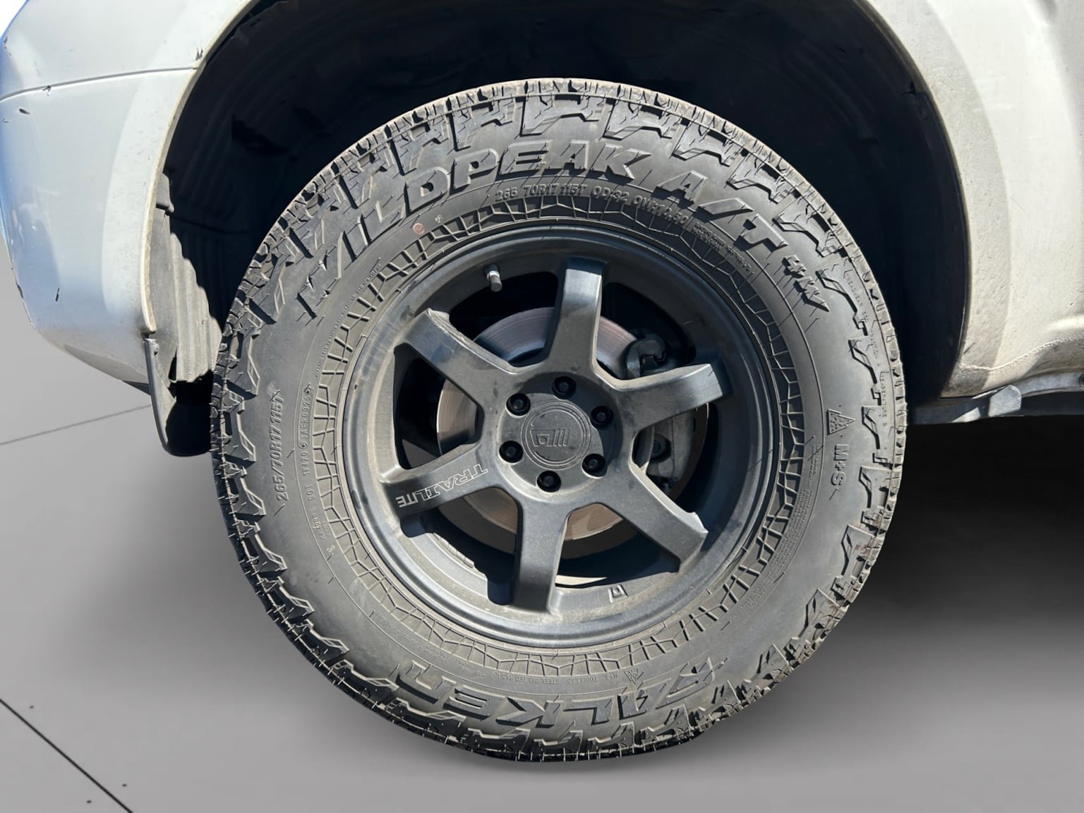 Used 2019 Nissan Frontier SV RWD image 9