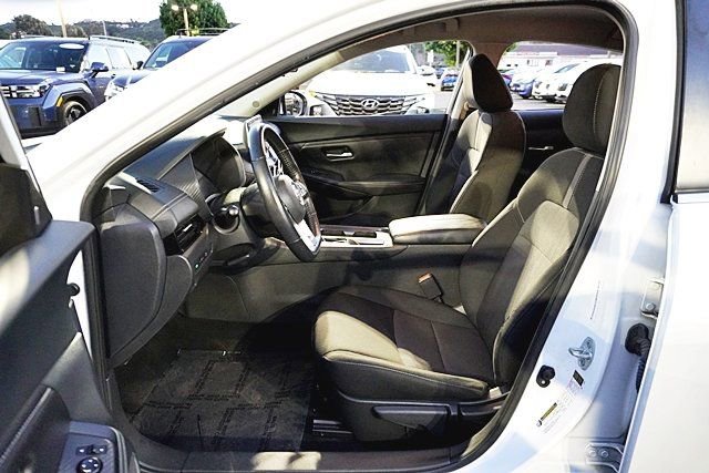 Used 2023 Nissan Sentra SV w/ All-Weather Package image 13