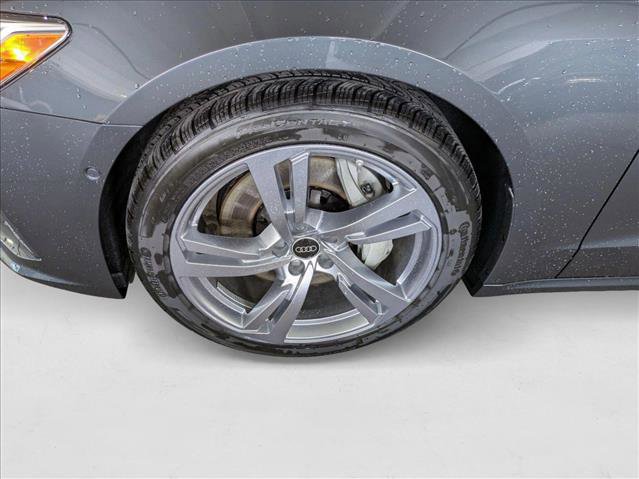 New 2025 Audi A7 Prestige image 10