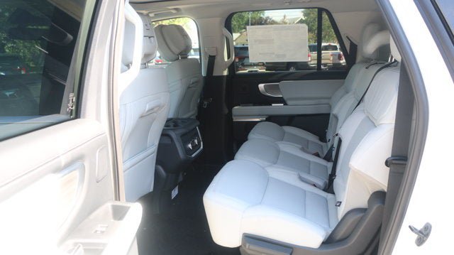 New 2027 Ford Expedition Max Platinum w/ Driver's Package AWD/4WD image 13