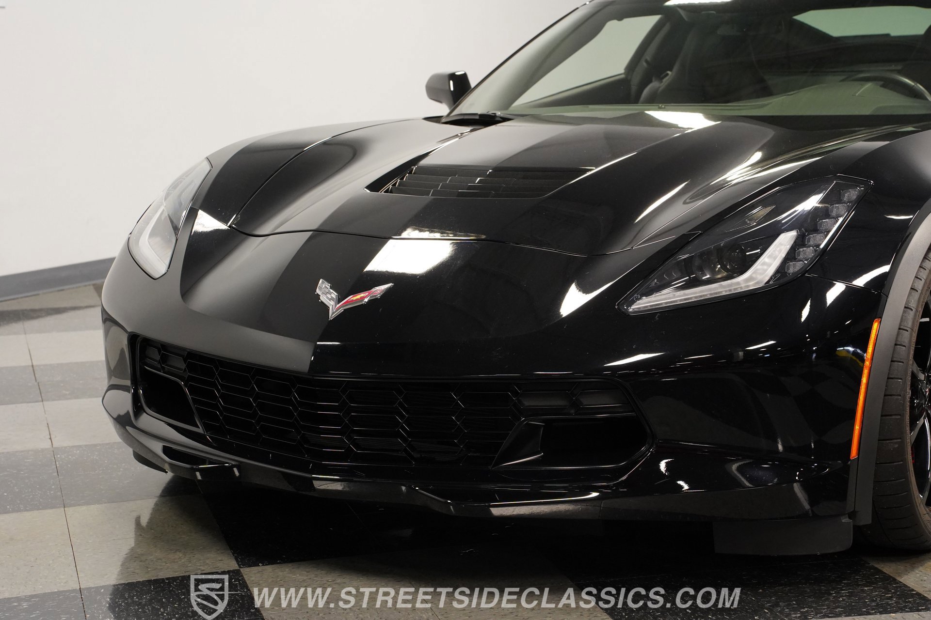 Used 2019 Chevrolet Corvette Grand Sport w/ Battery Protection Package image 19