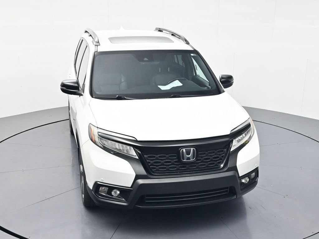 Used 2020 Honda Passport Touring image 38