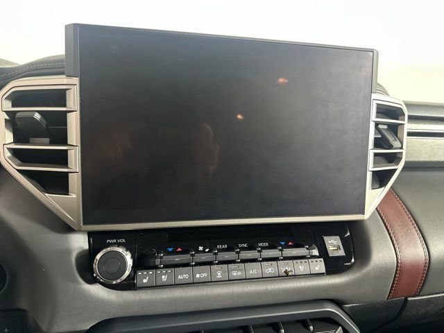 Used 2026 Toyota Sequoia Capstone AWD/4WD image 17