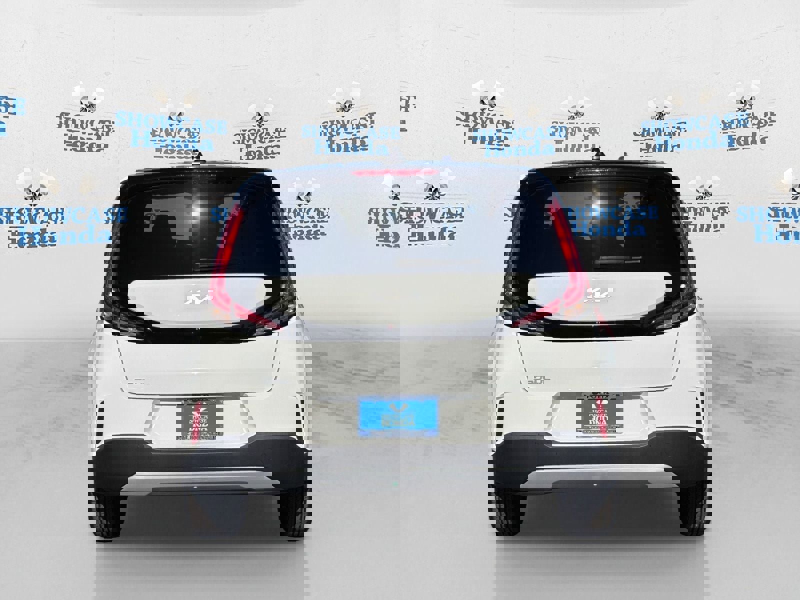 Used 2023 Kia Soul S image 7