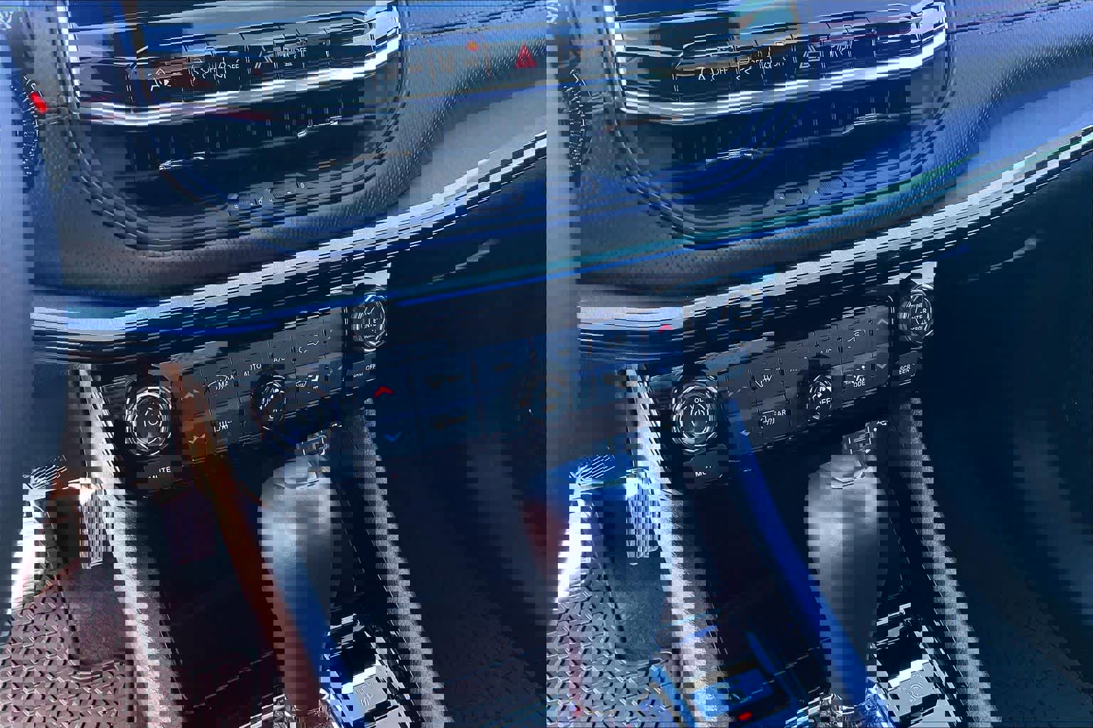 Certified 2024 Jeep Compass Trailhawk image 33