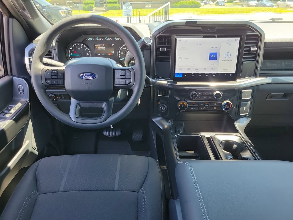 New 2026 Ford F150 STX AWD/4WD image 11