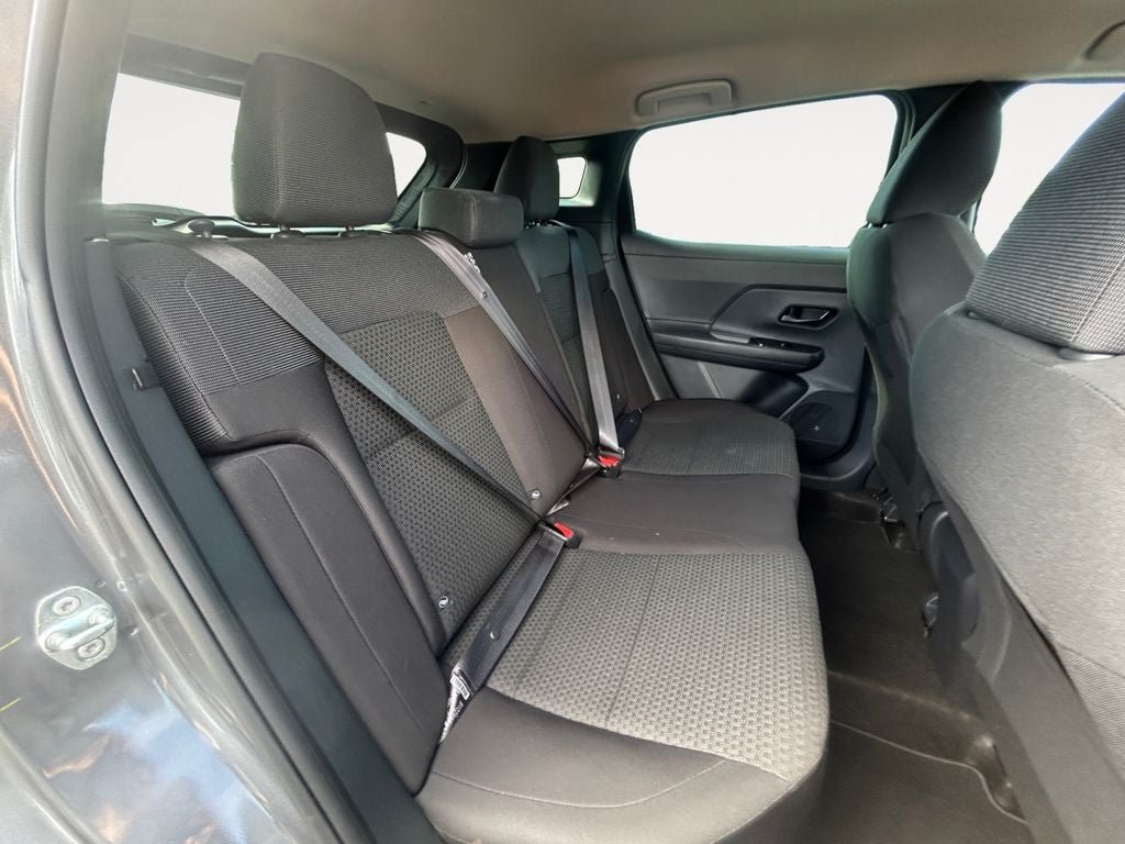 Used 2025 Nissan Kicks S AWD/4WD image 15