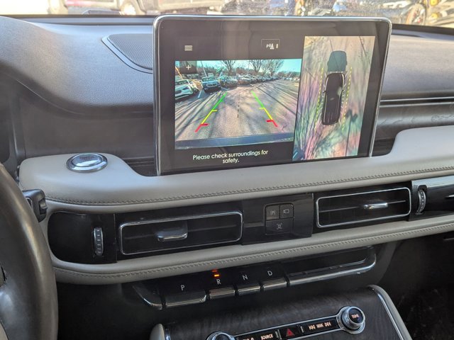 Used 2021 Lincoln Aviator Reserve w/ Equipment Group 201A image 13