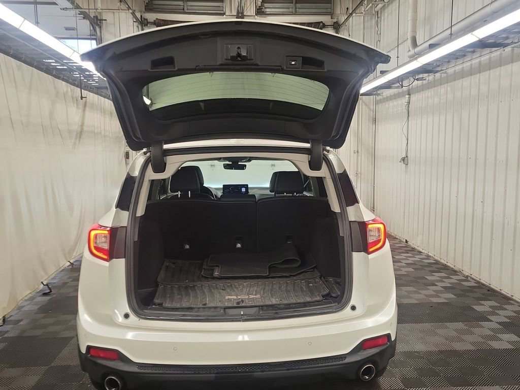 Used 2019 Acura RDX AWD image 11