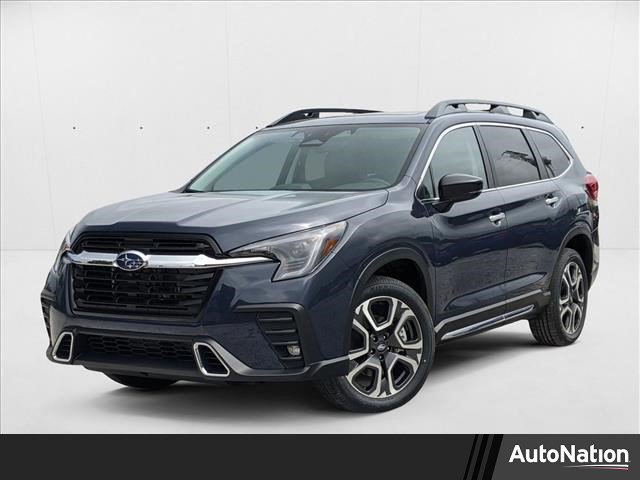 New 2025 Subaru Ascent Touring