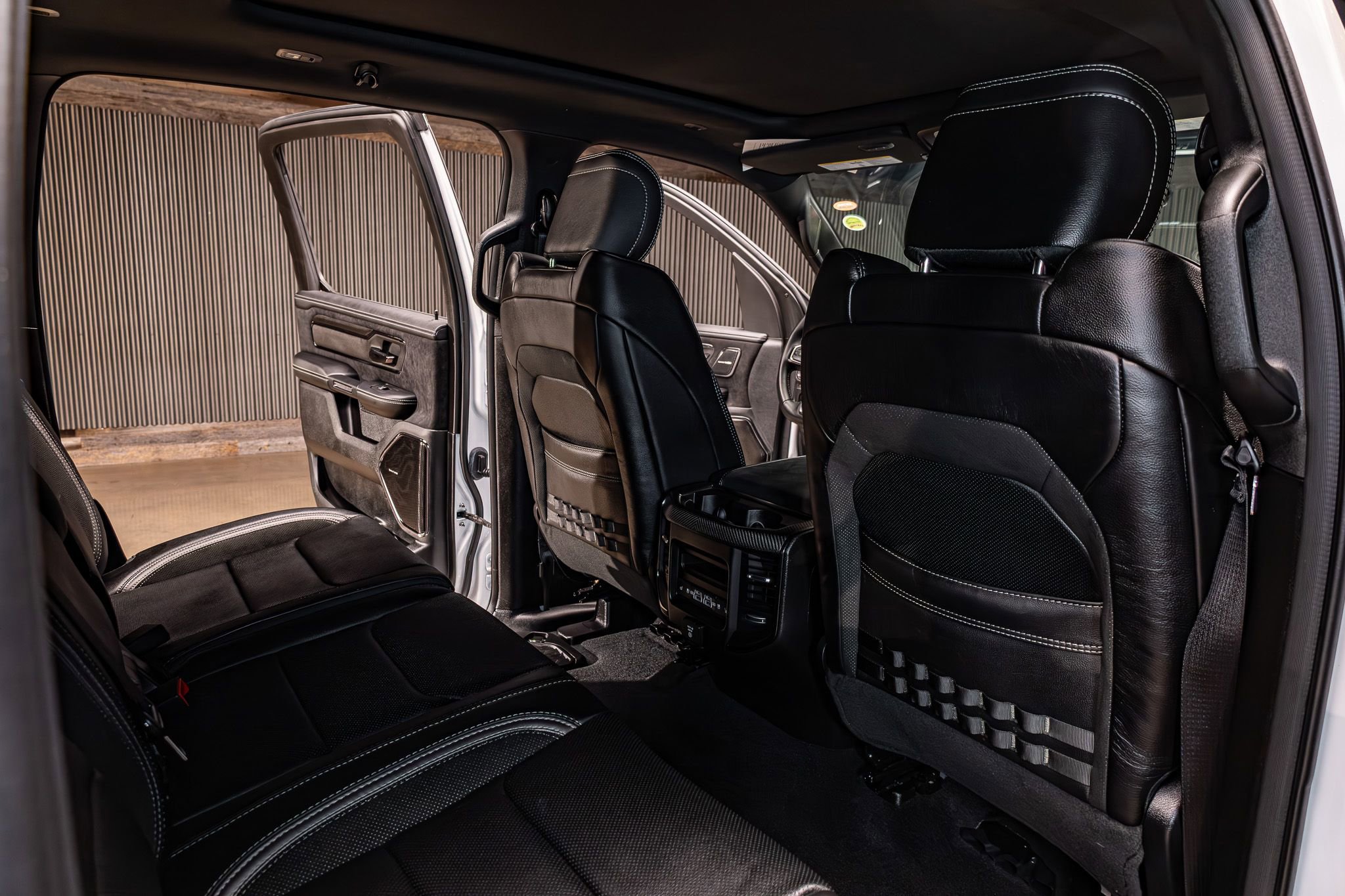 Used 2026 RAM 1500 RHO w/ RHO Level 1 Equipment Group image 26