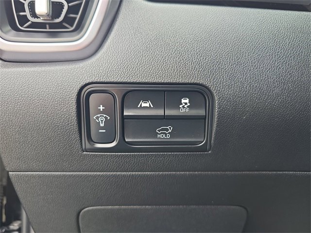 Used 2024 Kia Sorento EX w/ Panoramic Sunroof Package image 25