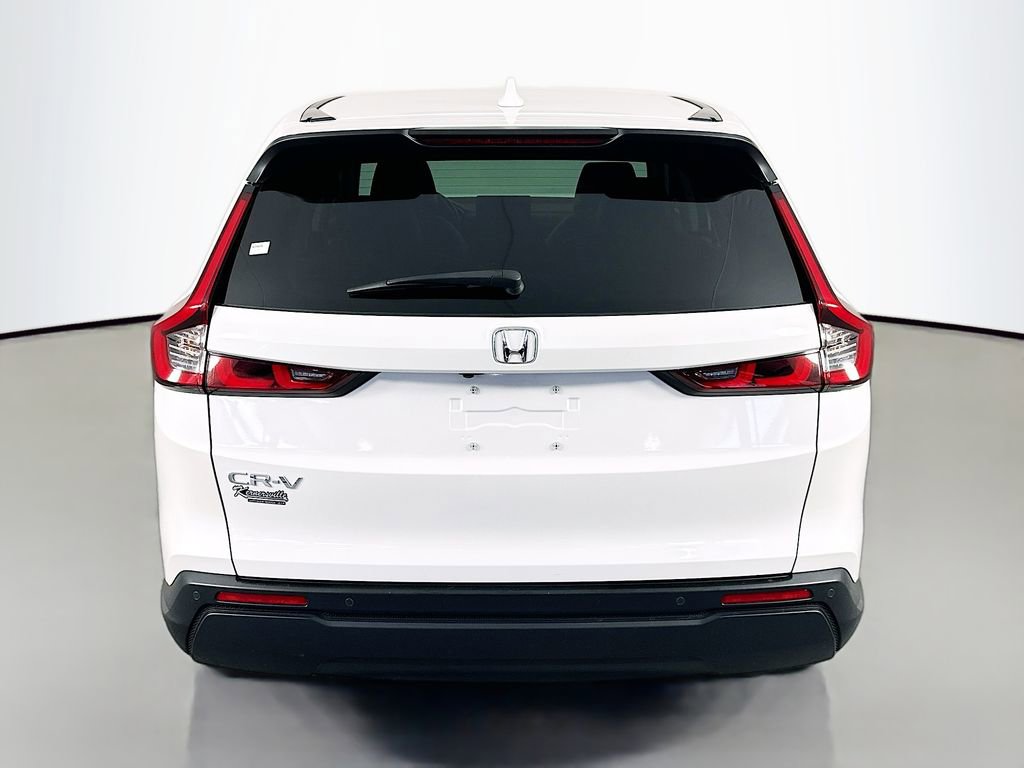 Used 2023 Honda CR-V EX-L image 6