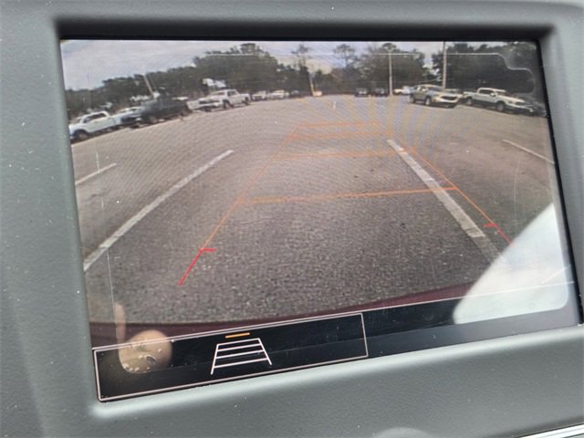 Used 2024 Chevrolet Equinox LT w/ LPO, Floor Liner Package image 31