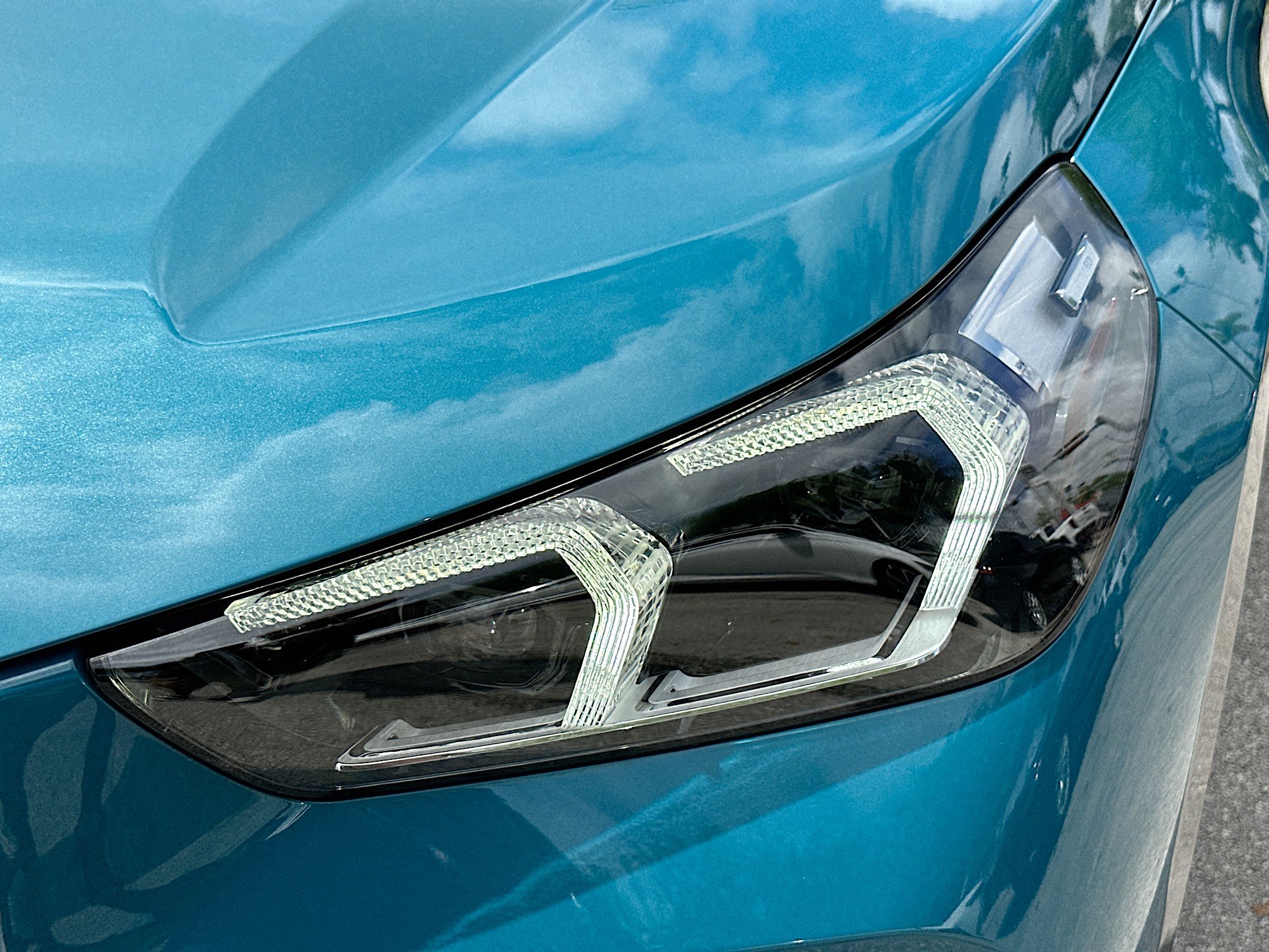 Certified 2023 BMW X1 xDrive28i w/ Convenience Package image 29