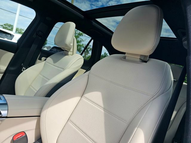 New 2026 Mercedes-Benz GLC 300 4MATIC image 18