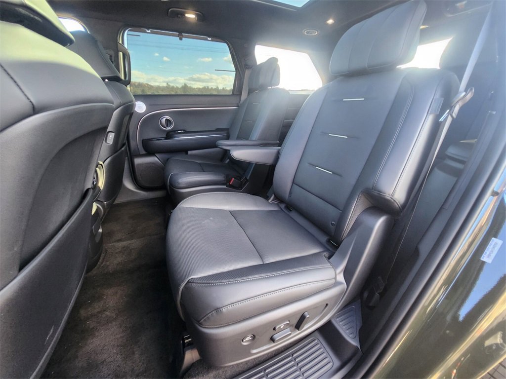 New 2026 Hyundai Palisade Calligraphy image 11