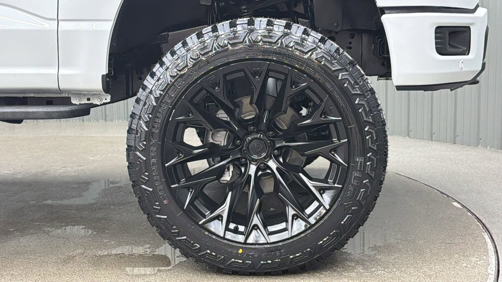 Used 2025 Ford F150 Tremor AWD/4WD image 10