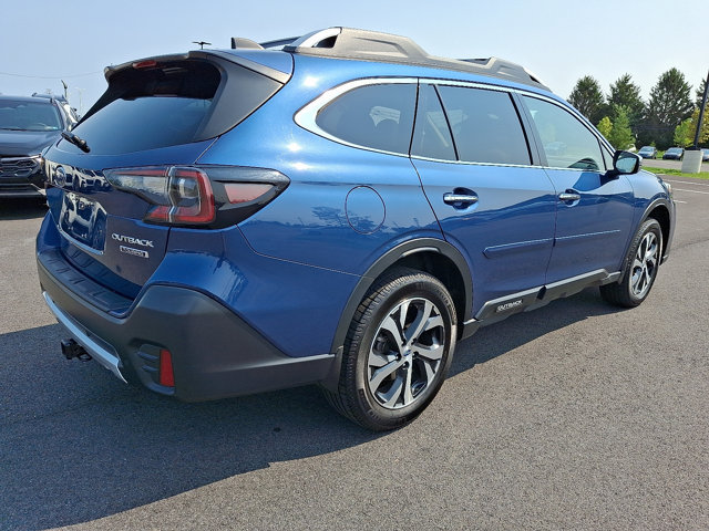 Used 2022 Subaru Outback Touring AWD/4WD image 7