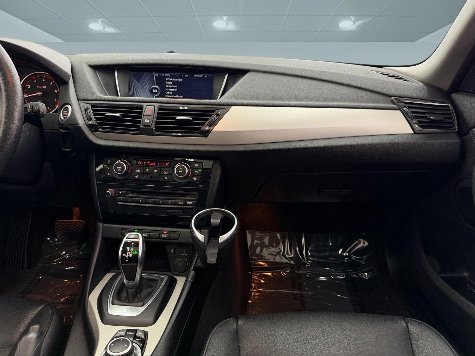 Used 2015 BMW X1 sDrive28i image 26