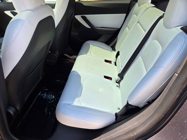 Used 2020 Tesla Model Y Long Range AWD/4WD image 14